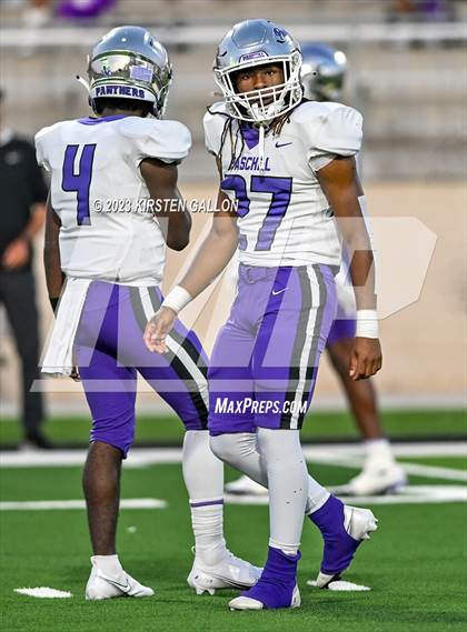Thumbnail 1 in Paschal @ North Crowley photogallery.