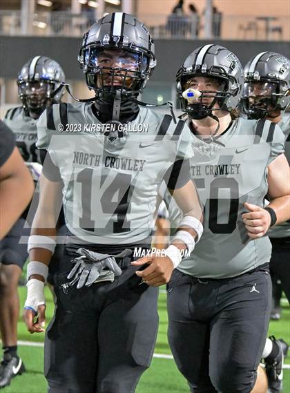Thumbnail 3 in Paschal @ North Crowley photogallery.