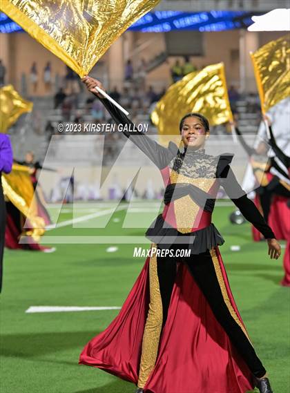 Thumbnail 1 in Paschal @ North Crowley photogallery.