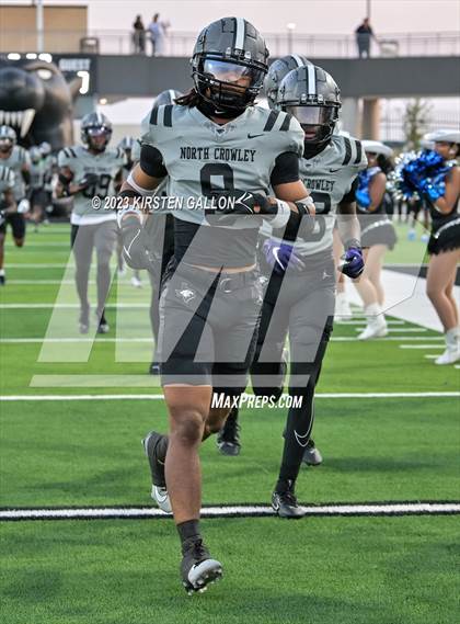 Thumbnail 1 in Paschal @ North Crowley photogallery.
