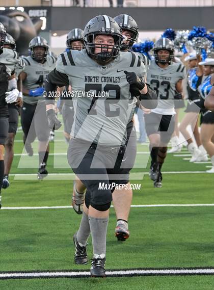 Thumbnail 3 in Paschal @ North Crowley photogallery.