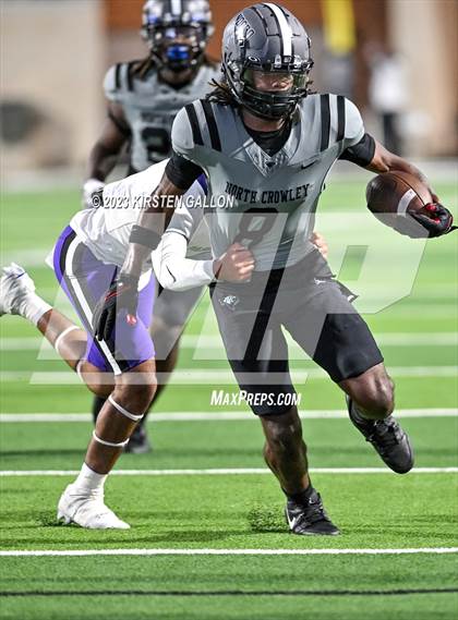 Thumbnail 1 in Paschal @ North Crowley photogallery.