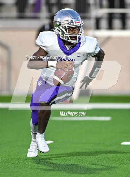 Thumbnail 3 in Paschal @ North Crowley photogallery.