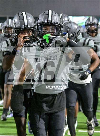 Thumbnail 2 in Paschal @ North Crowley photogallery.