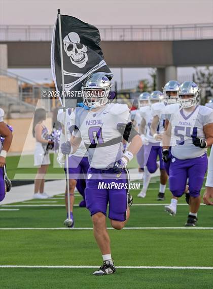 Thumbnail 1 in Paschal @ North Crowley photogallery.