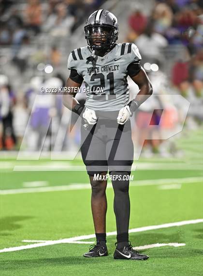 Thumbnail 2 in Paschal @ North Crowley photogallery.