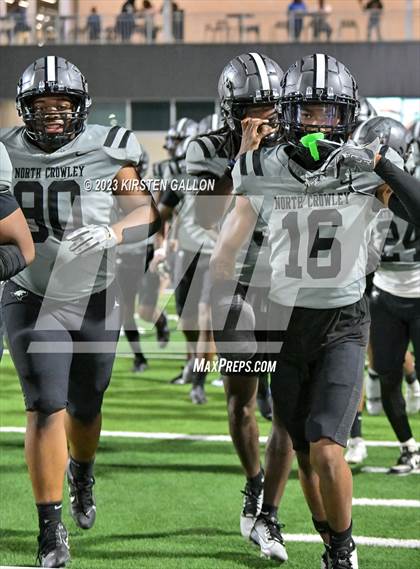 Thumbnail 3 in Paschal @ North Crowley photogallery.
