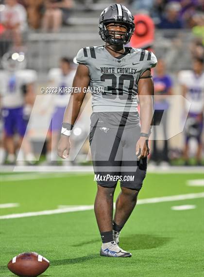 Thumbnail 2 in Paschal @ North Crowley photogallery.