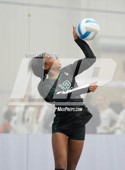Thumbnail 1 in West Bloomfield vs. Dakota (Beast of the East) photogallery.