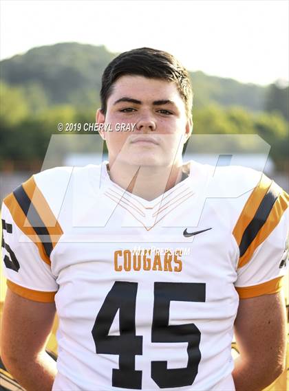 Thumbnail 3 in Sullivan Central (Team and Individual) photogallery.