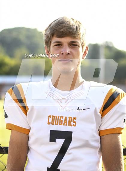 Thumbnail 1 in Sullivan Central (Team and Individual) photogallery.