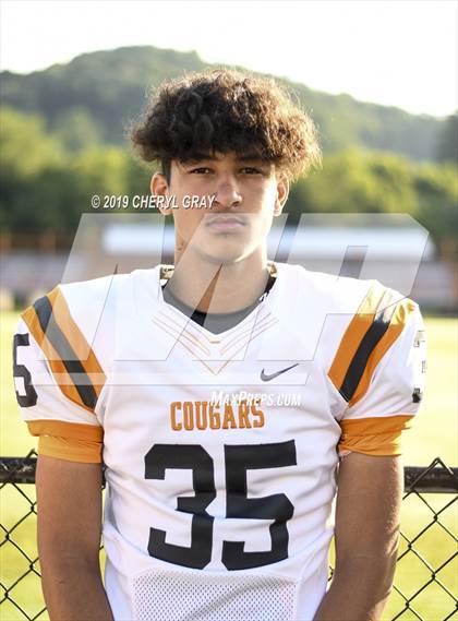 Thumbnail 3 in Sullivan Central (Team and Individual) photogallery.