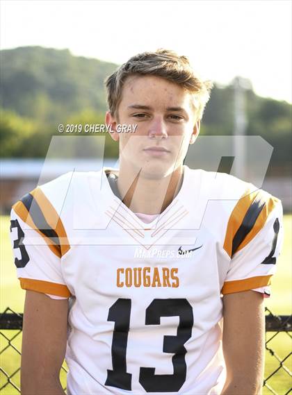 Thumbnail 2 in Sullivan Central (Team and Individual) photogallery.