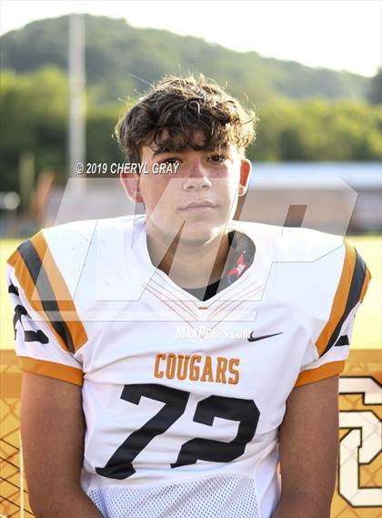 Thumbnail 2 in Sullivan Central (Team and Individual) photogallery.