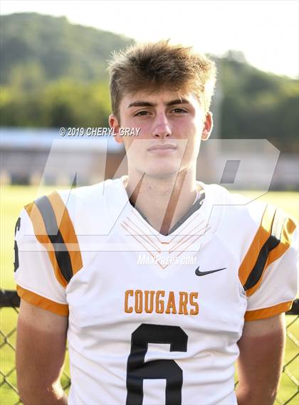 Thumbnail 3 in Sullivan Central (Team and Individual) photogallery.