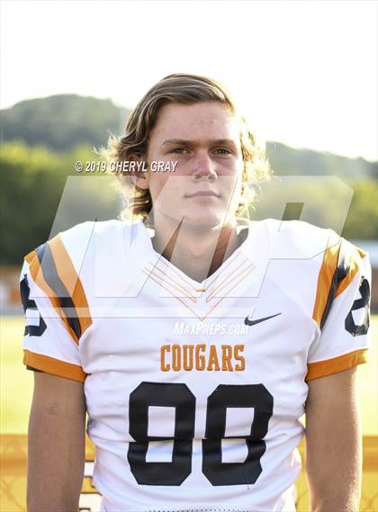 Thumbnail 1 in Sullivan Central (Team and Individual) photogallery.