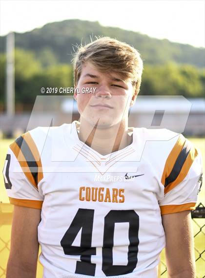 Thumbnail 1 in Sullivan Central (Team and Individual) photogallery.