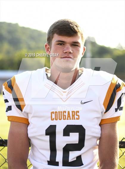 Thumbnail 1 in Sullivan Central (Team and Individual) photogallery.