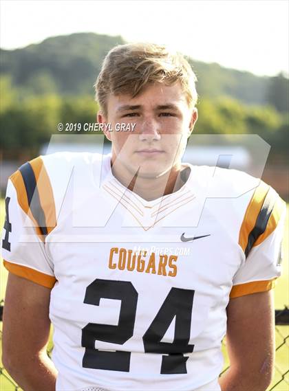 Thumbnail 1 in Sullivan Central (Team and Individual) photogallery.