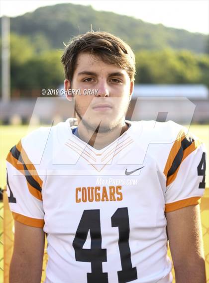 Thumbnail 2 in Sullivan Central (Team and Individual) photogallery.
