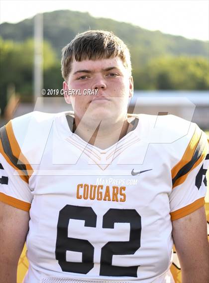 Thumbnail 2 in Sullivan Central (Team and Individual) photogallery.