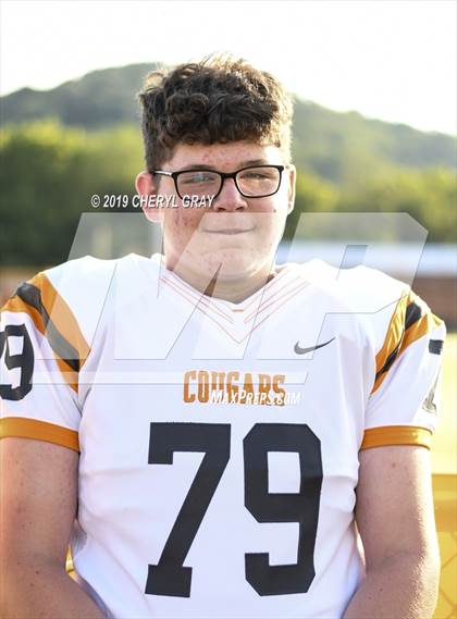 Thumbnail 1 in Sullivan Central (Team and Individual) photogallery.