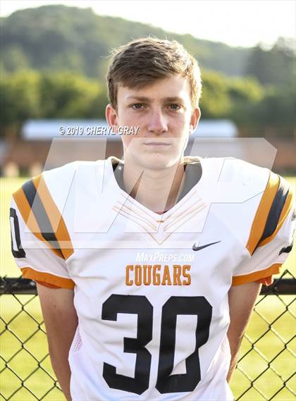 Thumbnail 3 in Sullivan Central (Team and Individual) photogallery.