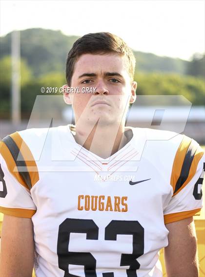 Thumbnail 3 in Sullivan Central (Team and Individual) photogallery.