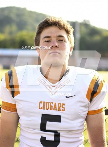 Thumbnail 2 in Sullivan Central (Team and Individual) photogallery.