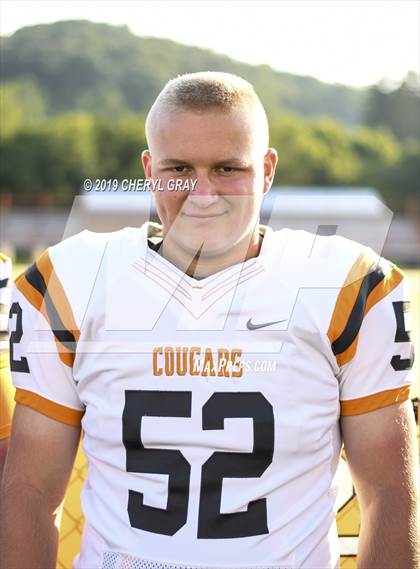Thumbnail 2 in Sullivan Central (Team and Individual) photogallery.