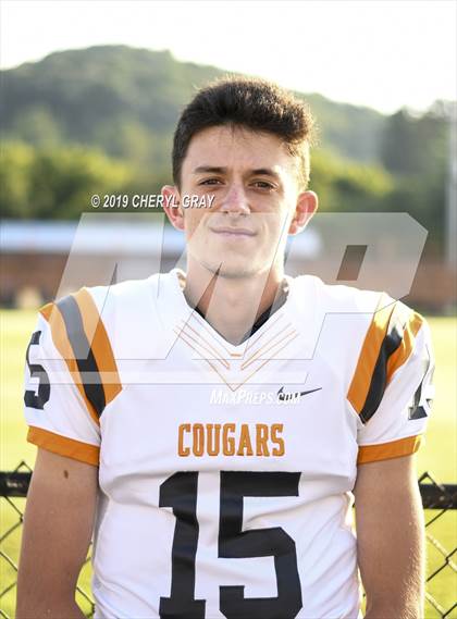 Thumbnail 1 in Sullivan Central (Team and Individual) photogallery.