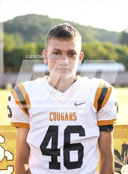 Thumbnail 1 in Sullivan Central (Team and Individual) photogallery.