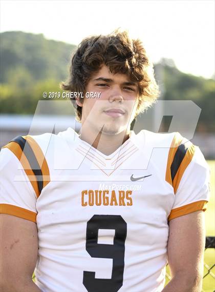 Thumbnail 3 in Sullivan Central (Team and Individual) photogallery.