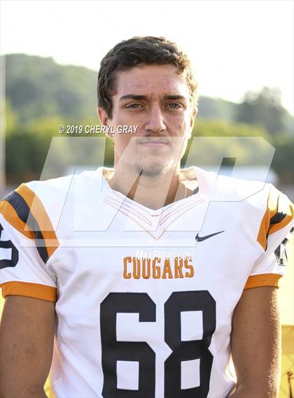 Thumbnail 2 in Sullivan Central (Team and Individual) photogallery.