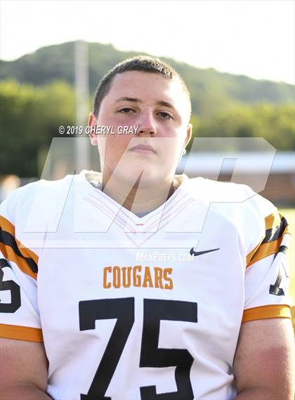 Thumbnail 3 in Sullivan Central (Team and Individual) photogallery.