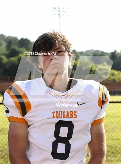 Thumbnail 2 in Sullivan Central (Team and Individual) photogallery.