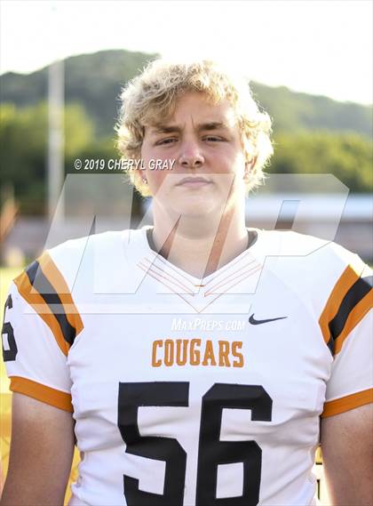 Thumbnail 3 in Sullivan Central (Team and Individual) photogallery.