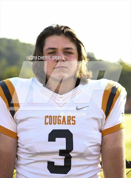 Thumbnail 3 in Sullivan Central (Team and Individual) photogallery.