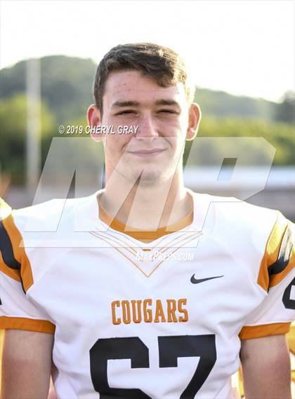 Thumbnail 1 in Sullivan Central (Team and Individual) photogallery.