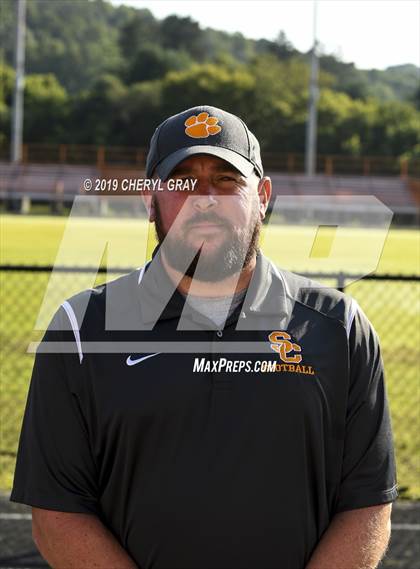 Thumbnail 2 in Sullivan Central (Team and Individual) photogallery.