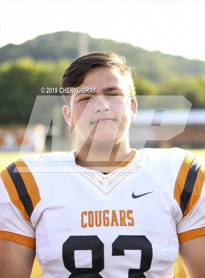 Thumbnail 1 in Sullivan Central (Team and Individual) photogallery.