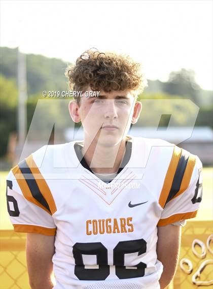 Thumbnail 3 in Sullivan Central (Team and Individual) photogallery.
