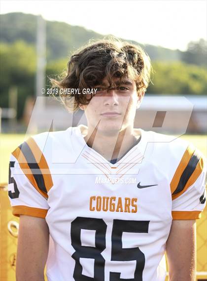 Thumbnail 2 in Sullivan Central (Team and Individual) photogallery.