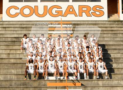 Thumbnail 2 in Sullivan Central (Team and Individual) photogallery.
