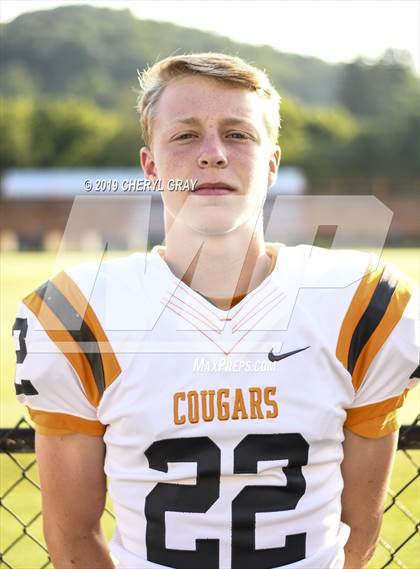 Thumbnail 2 in Sullivan Central (Team and Individual) photogallery.