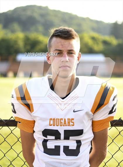 Thumbnail 2 in Sullivan Central (Team and Individual) photogallery.