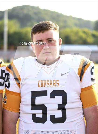 Thumbnail 3 in Sullivan Central (Team and Individual) photogallery.