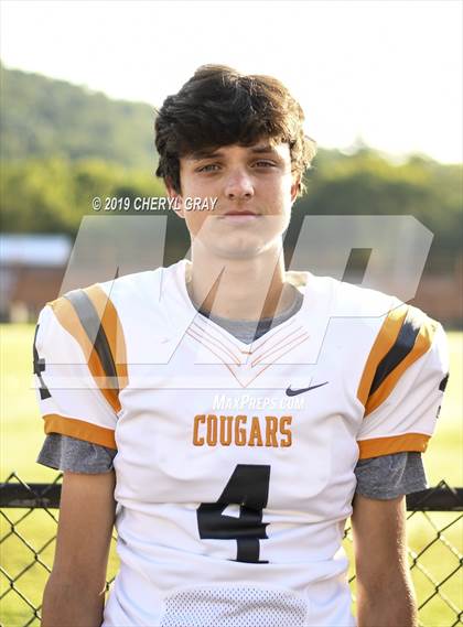 Thumbnail 1 in Sullivan Central (Team and Individual) photogallery.