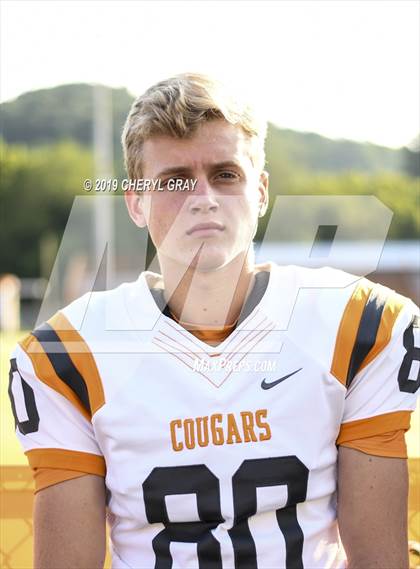 Thumbnail 2 in Sullivan Central (Team and Individual) photogallery.