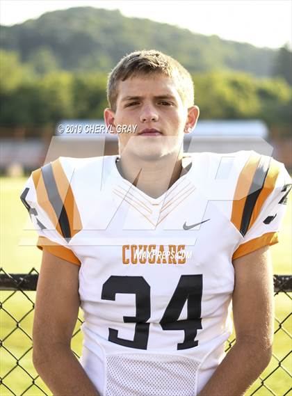 Thumbnail 2 in Sullivan Central (Team and Individual) photogallery.